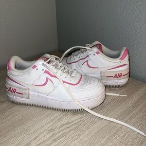 Nike Air Force 1 Low Shadow